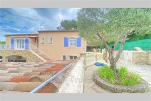 maison à la vente -   13119  SAINT SAVOURNIN, surface 160 m2 vente maison - UBI469489778